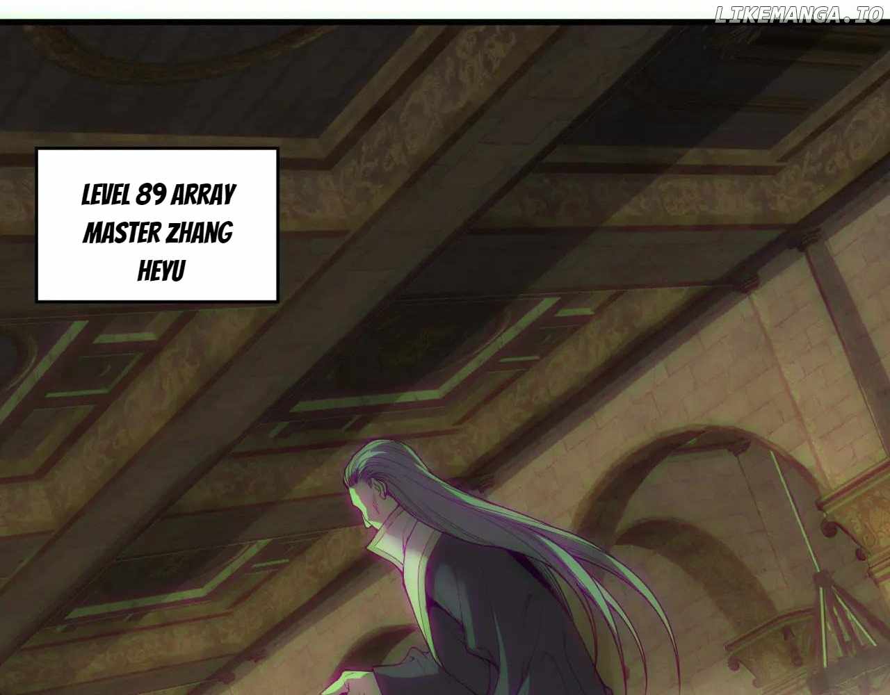 Catastrophic Necromancer Chapter 178 36
